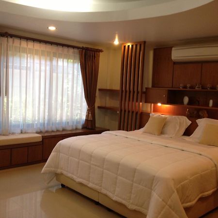 Ruankeaw Homestay Nai Harn Exterior foto