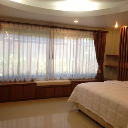 Ruankeaw Homestay Nai Harn Exterior foto