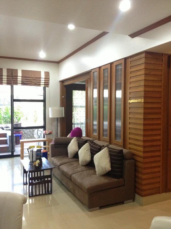 Ruankeaw Homestay Nai Harn Exterior foto