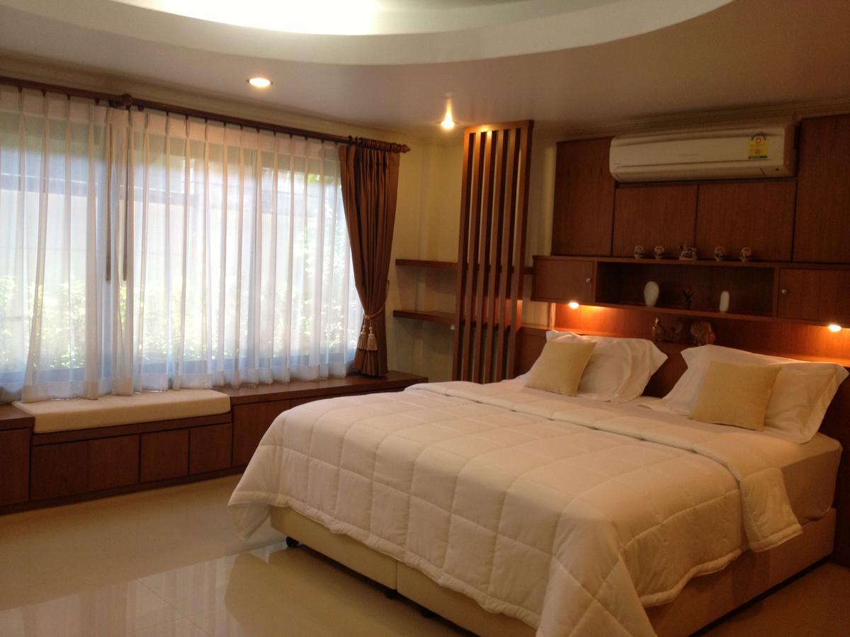 Ruankeaw Homestay Nai Harn Exterior foto
