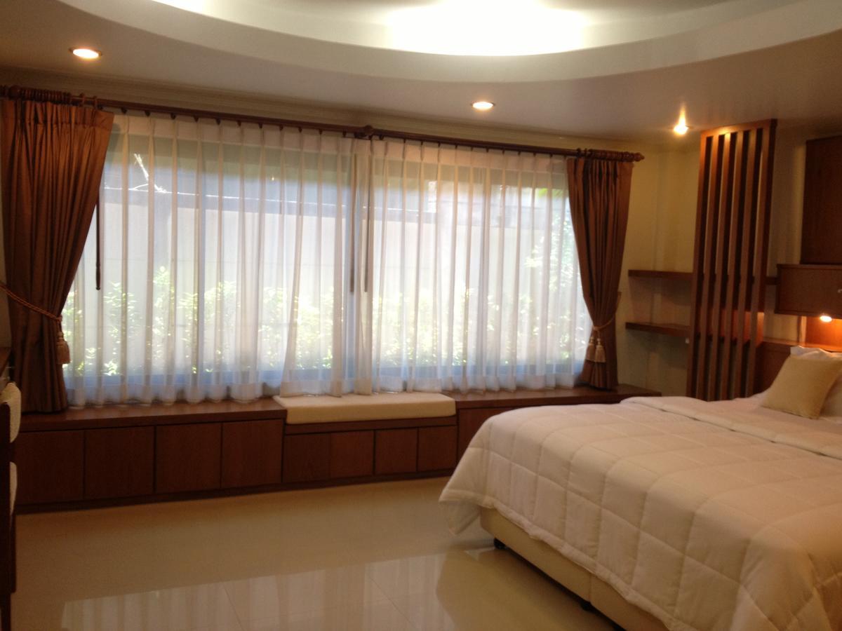 Ruankeaw Homestay Nai Harn Exterior foto