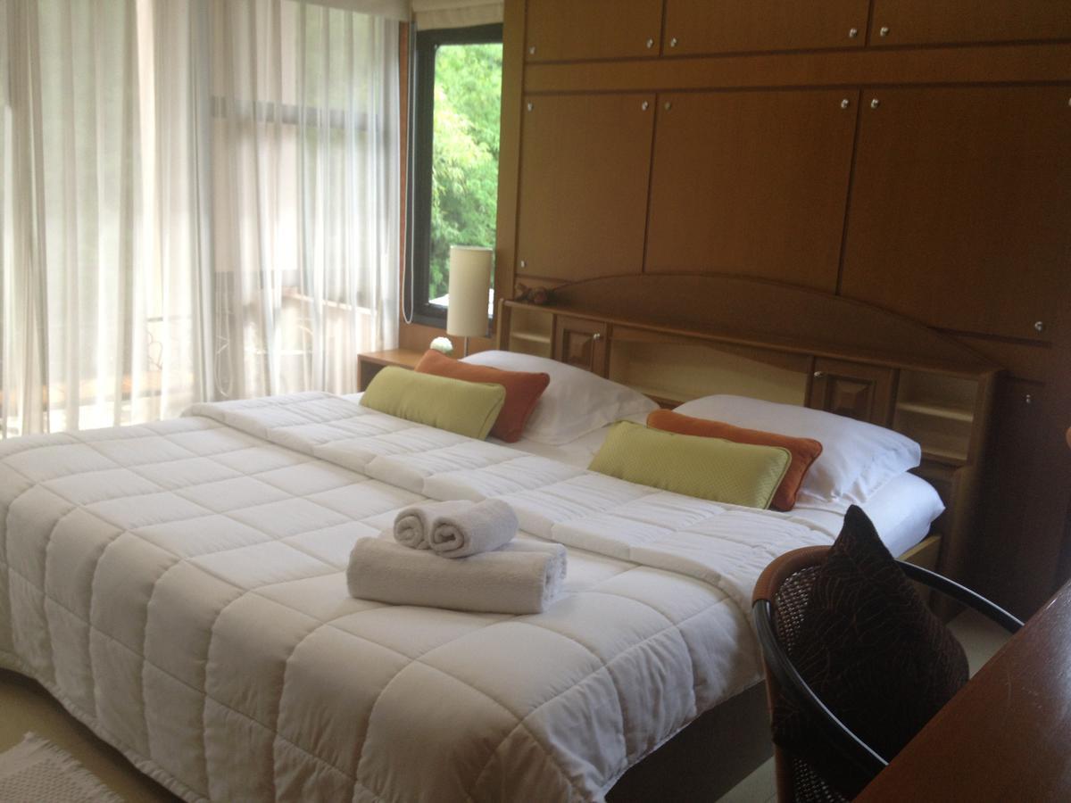 Ruankeaw Homestay Nai Harn Exterior foto