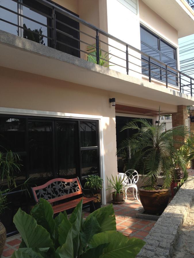 Ruankeaw Homestay Nai Harn Exterior foto