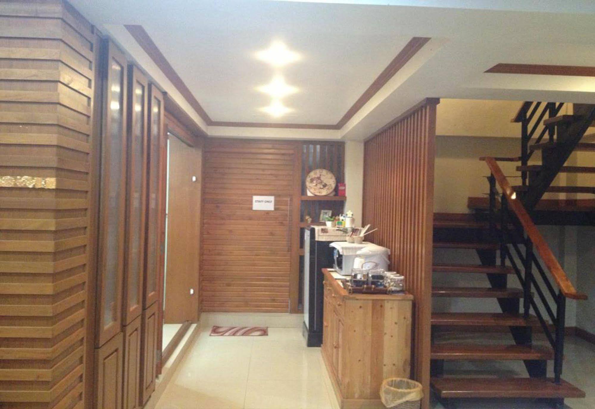 Ruankeaw Homestay Nai Harn Exterior foto