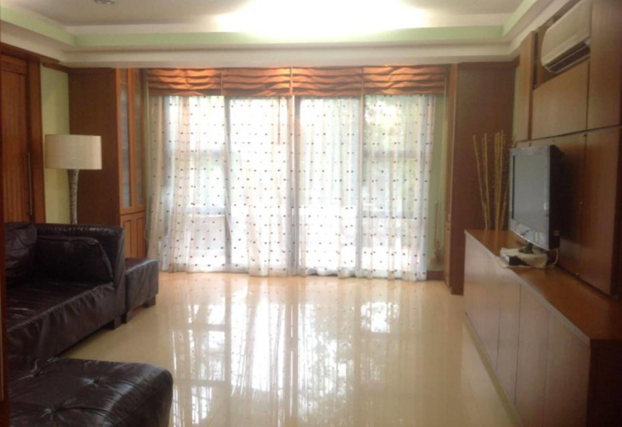 Ruankeaw Homestay Nai Harn Exterior foto